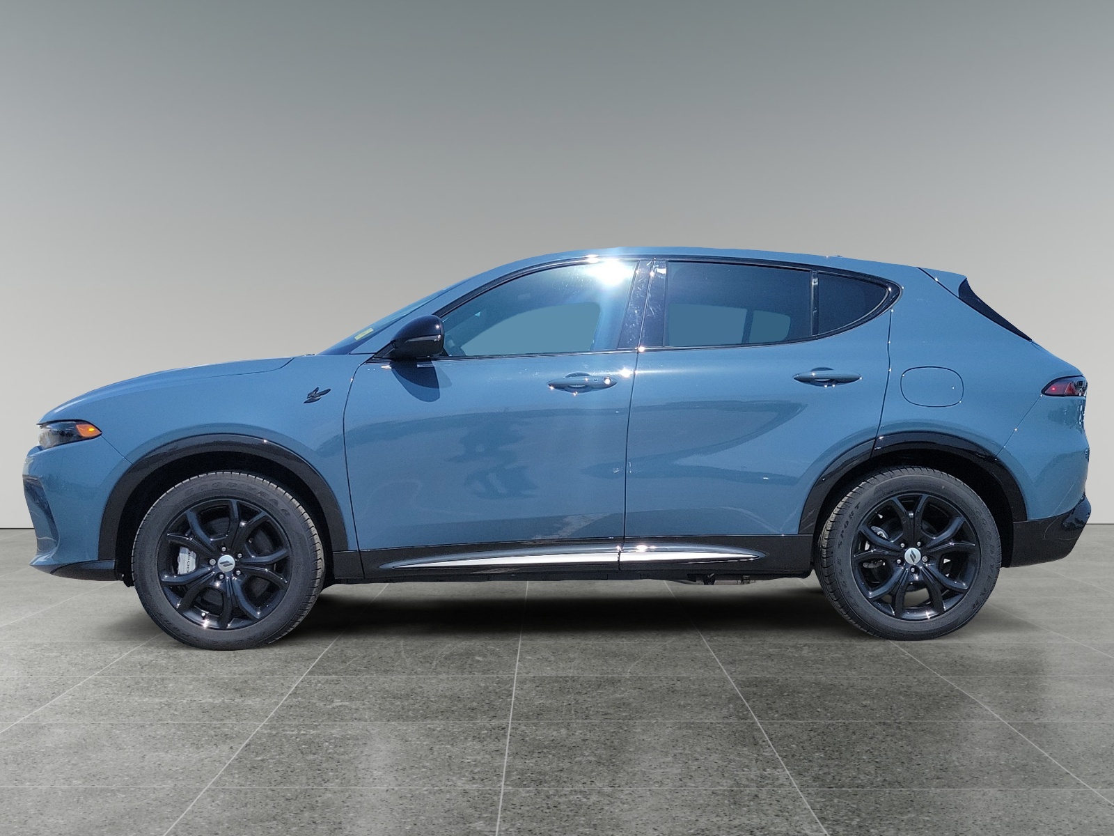 Dodge Hornet 2024