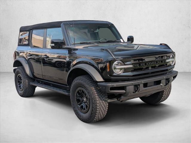 Ford Bronco 2024