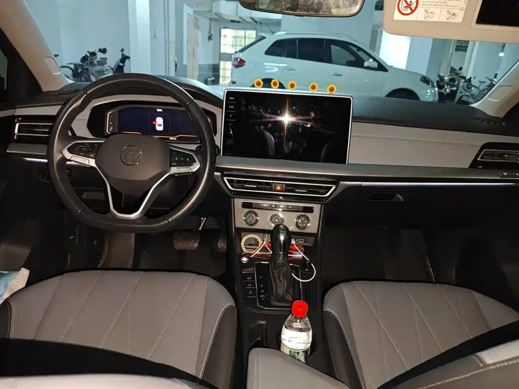Volkswagen Lavida 2022