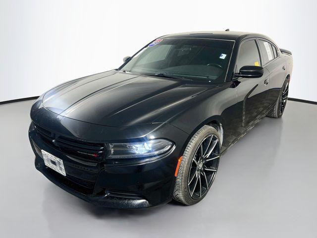 Dodge Charger 2023