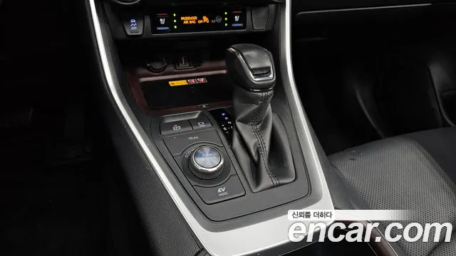 Toyota RAV4 2022