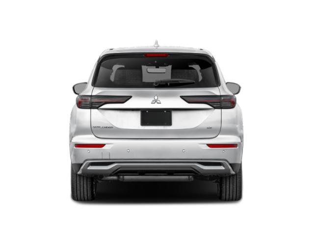 Mitsubishi Outlander 2025