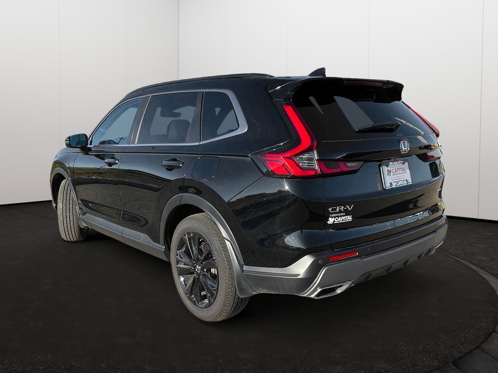 Honda CR-V 2024