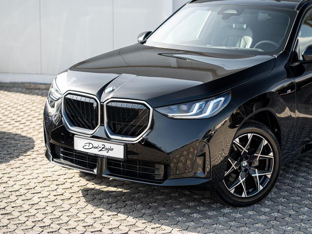 BMW X3 2026