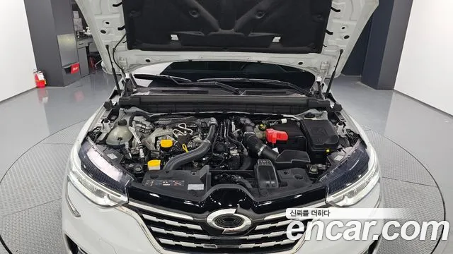 Renault Arkana 2021
