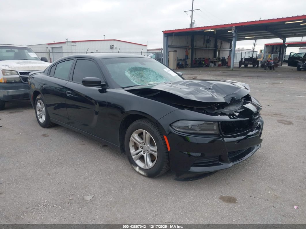 Dodge Charger 2023