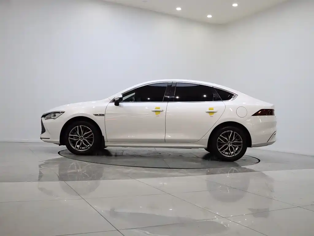 BYD Qin 2024