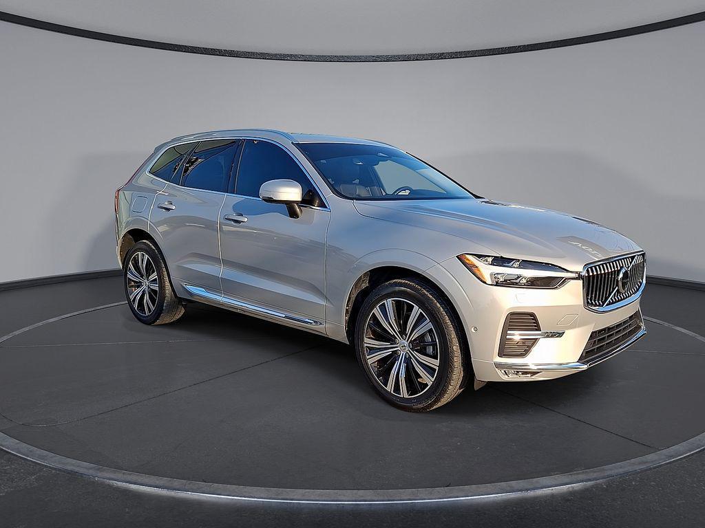 Volvo XC60 2023