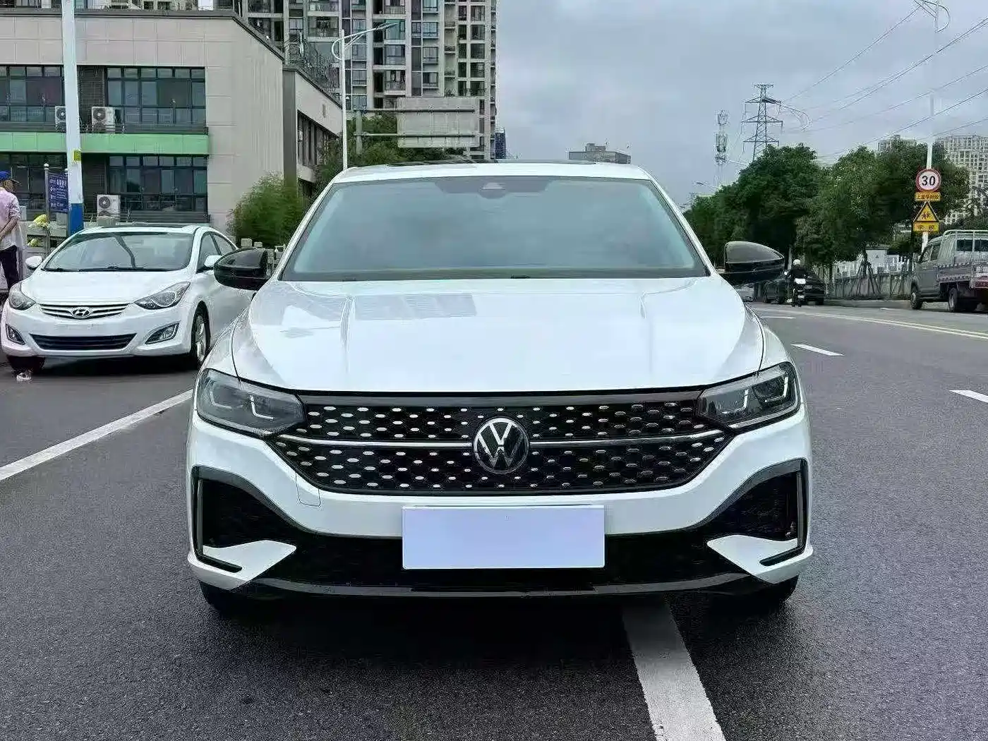 Volkswagen Lavida 2023