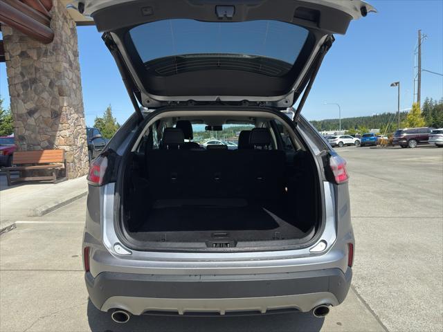 Ford Edge 2024