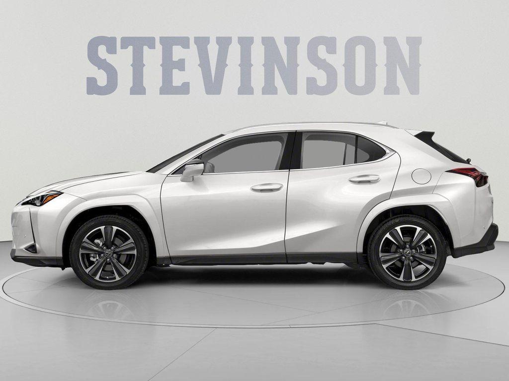Lexus UX 2024