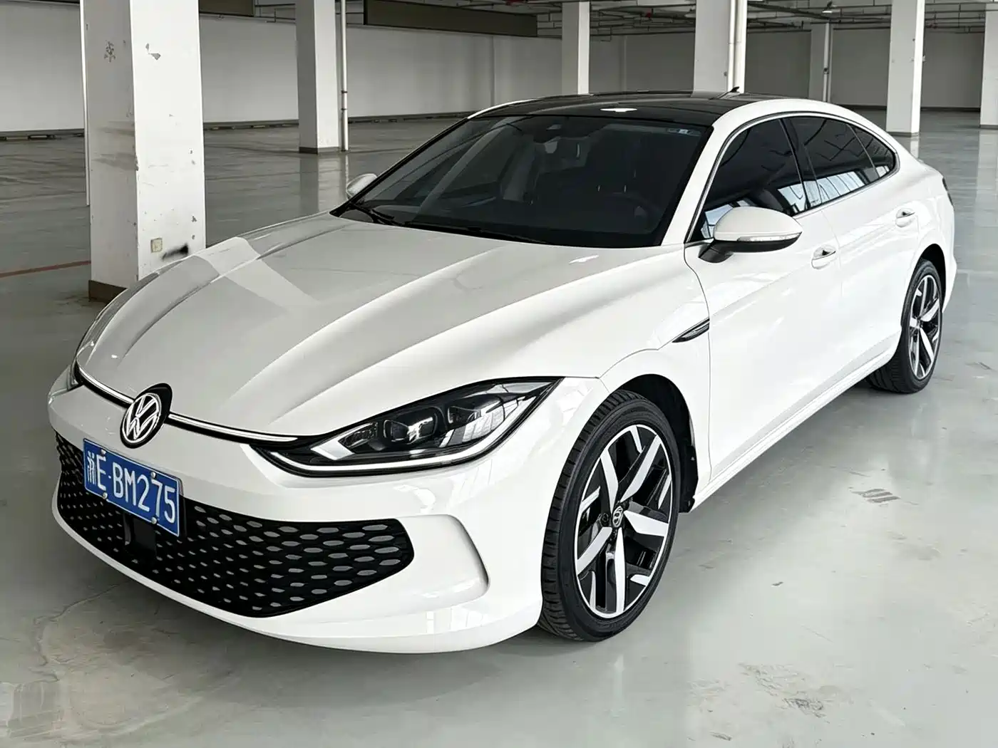 Volkswagen Lamando 2022
