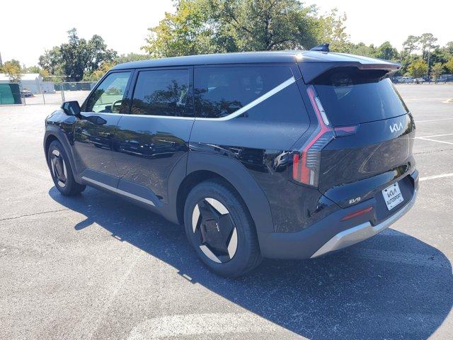 Kia EV9 2026
