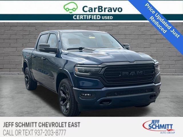 Ram 1500 2023
