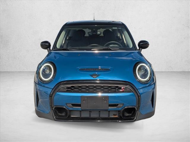 Mini Hardtop 2024