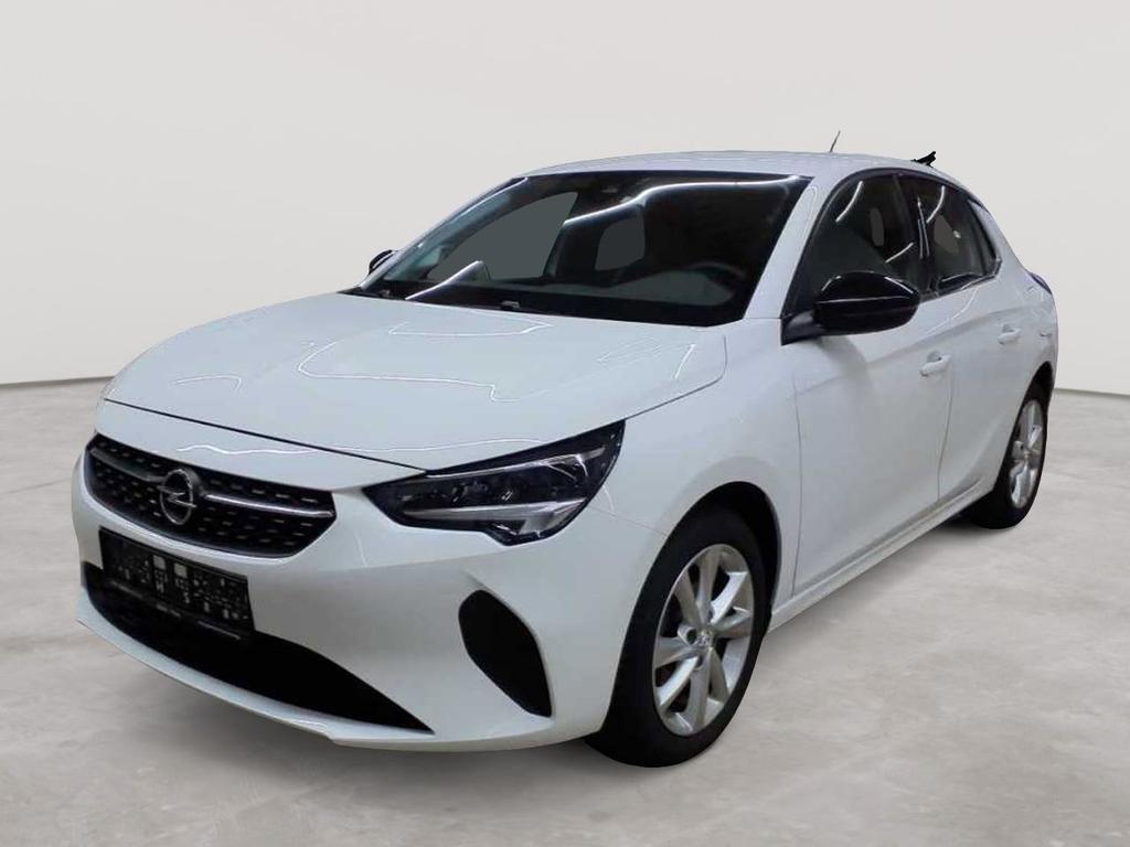 Opel Corsa 2023