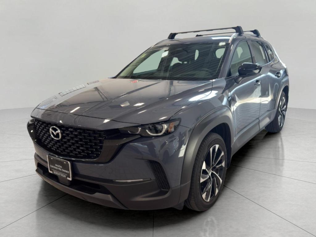 Mazda CX-50 2025