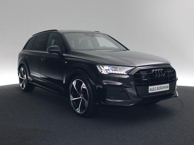 Audi Q7 2024