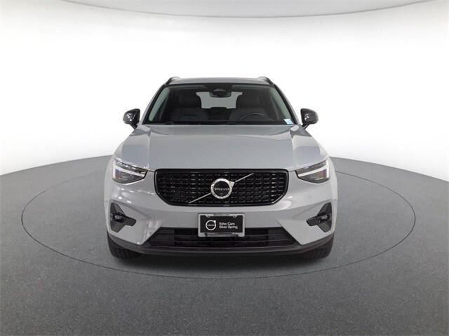 Volvo XC40 2026