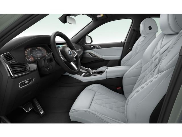BMW X6 M50 2023