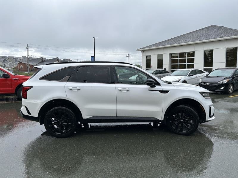 Kia Sorento 2023