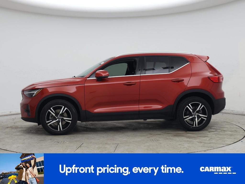 Volvo XC40 2023
