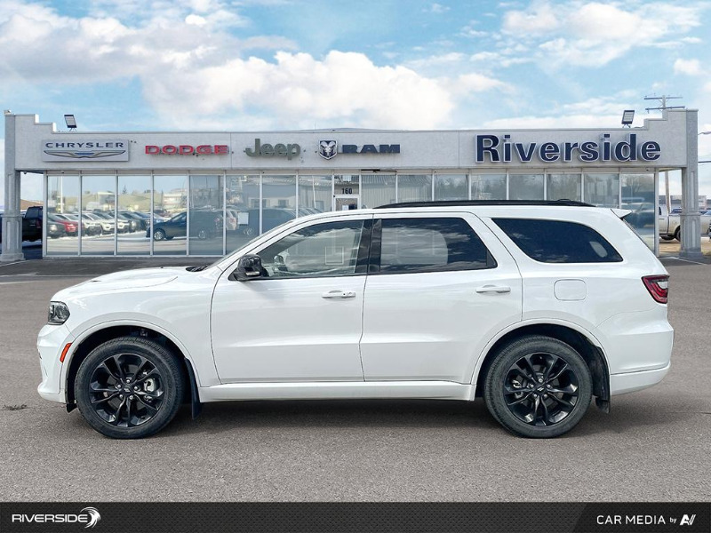 Dodge Durango 2023