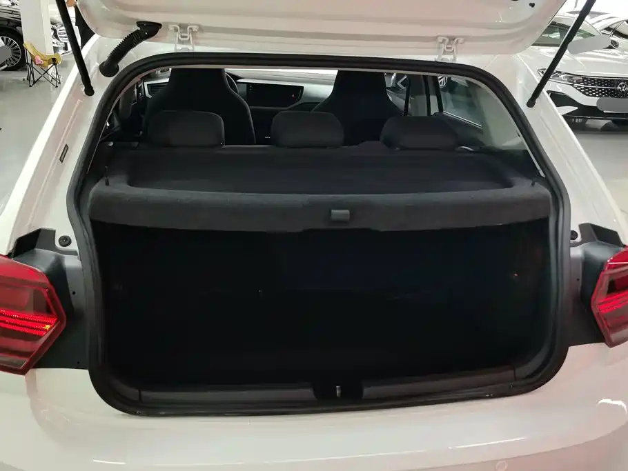Volkswagen Polo 2023