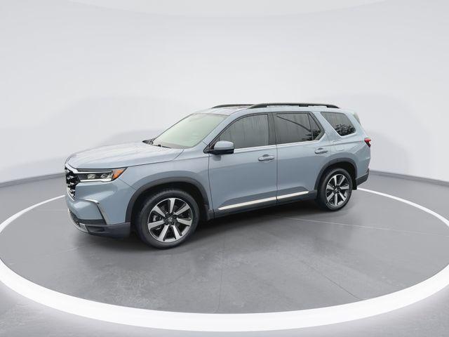 Honda Pilot 2024