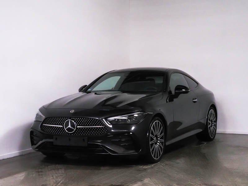 Mercedes-Benz CLE 200 2024