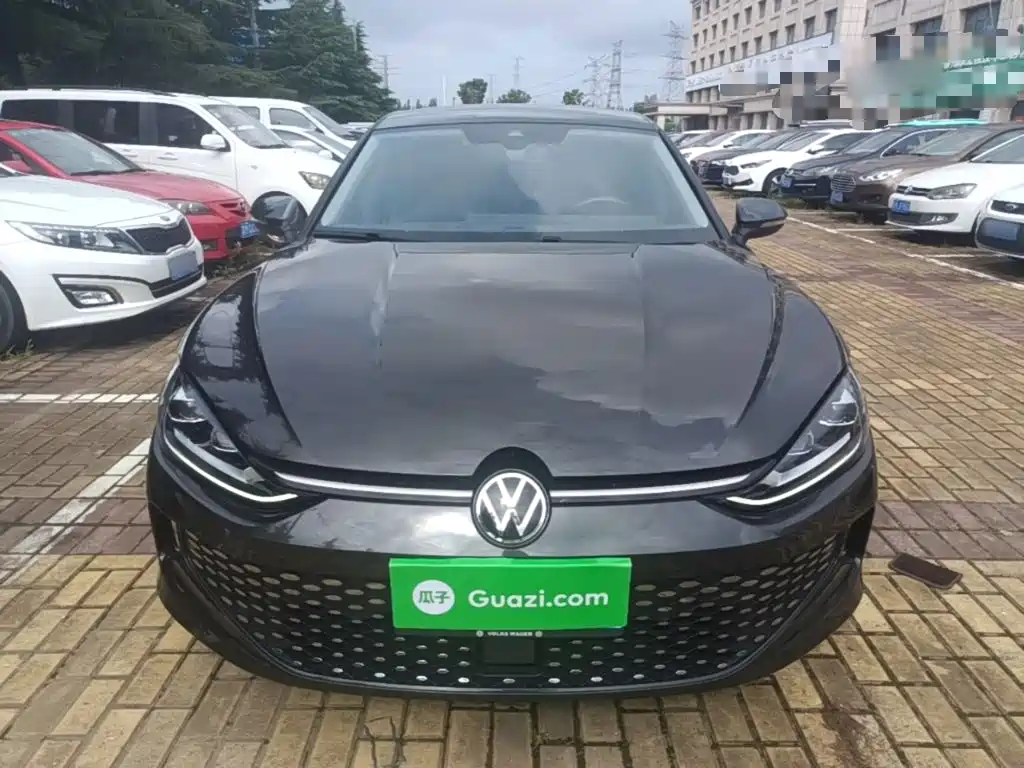 Volkswagen Lamando 2024