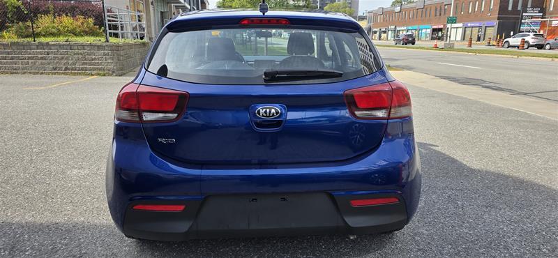 Kia Rio 2020