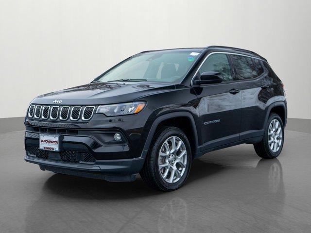 Jeep Compass 2023