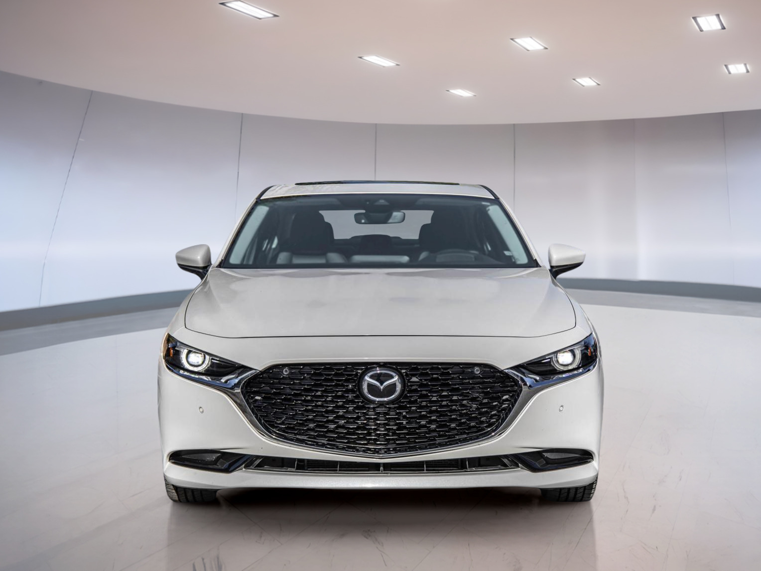 Mazda 3 2021