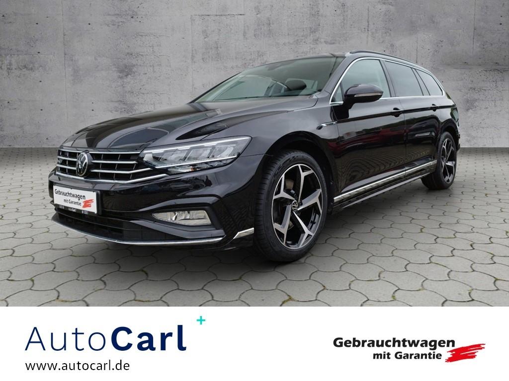 Volkswagen PASSAT VARIANT 2022