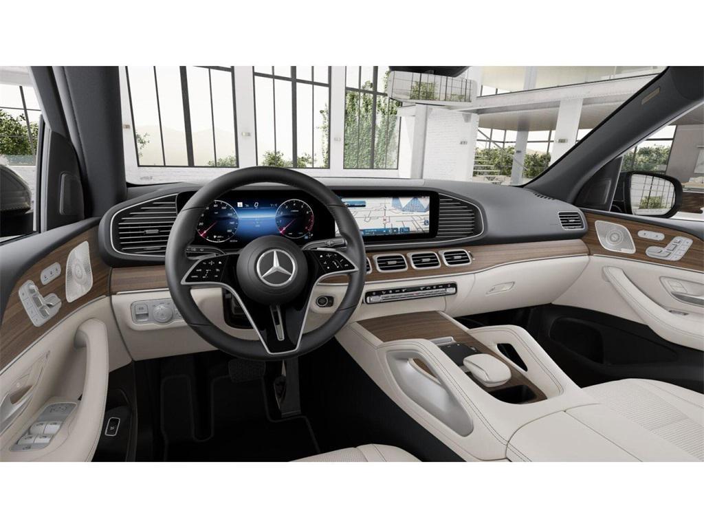 Mercedes-Benz GLE 350 2026