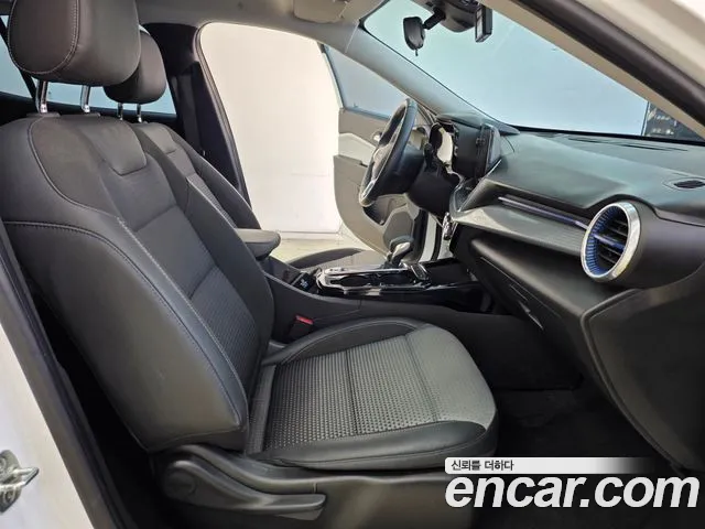 Chevrolet Trax 2023