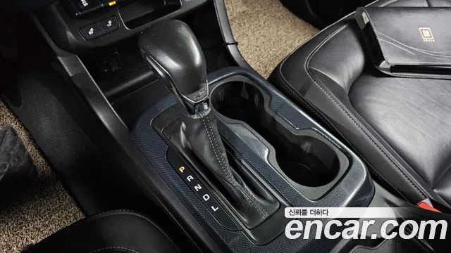 Chevrolet Colorado 2022