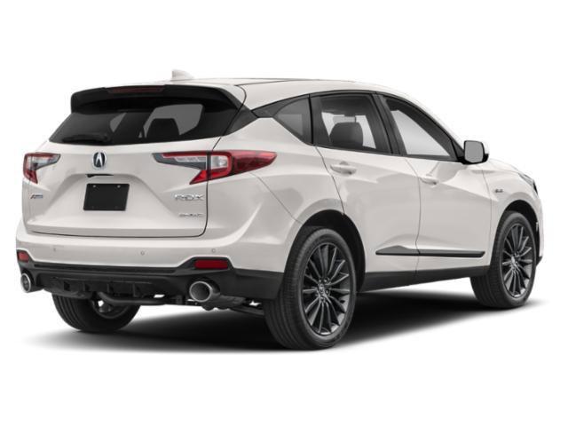 Acura RDX 2023