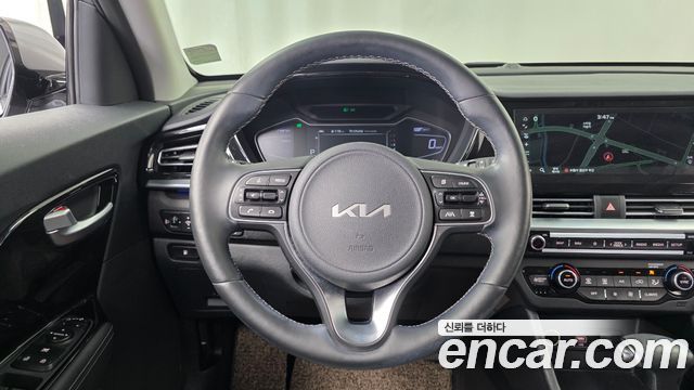 Kia Niro 2021