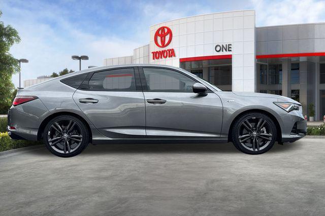 Acura Integra 2024