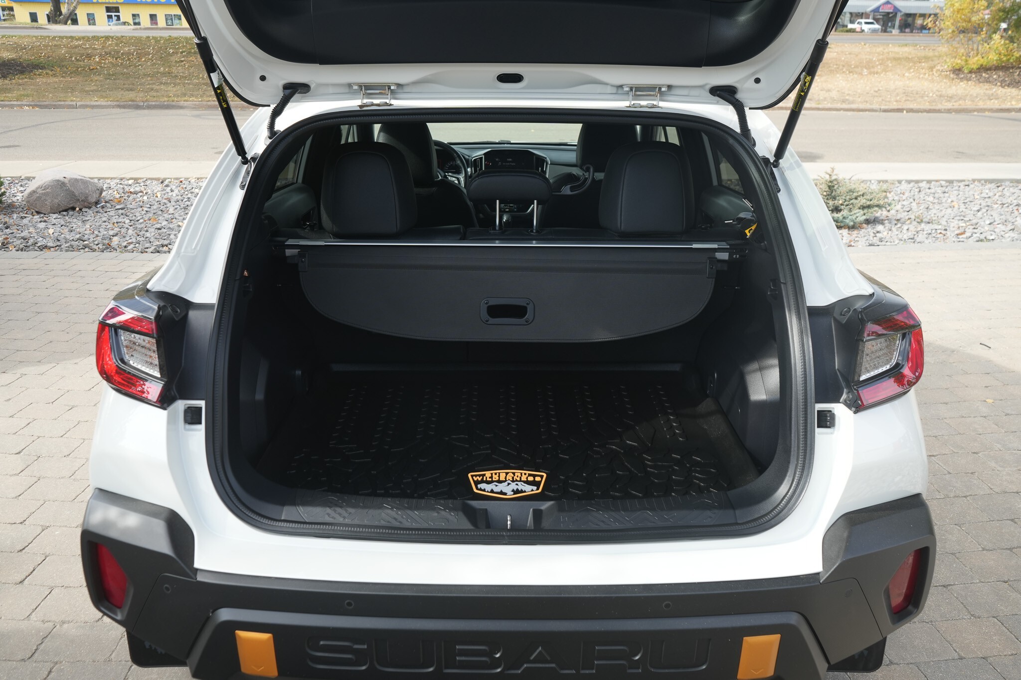 Subaru Crosstrek 2024
