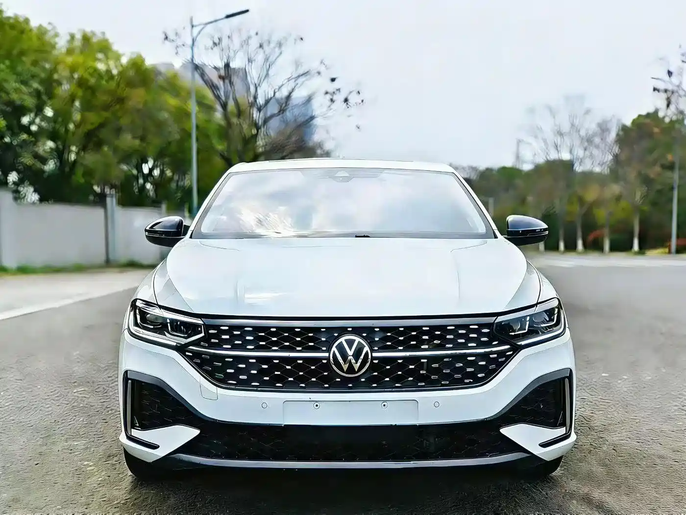 Volkswagen Lavida 2023