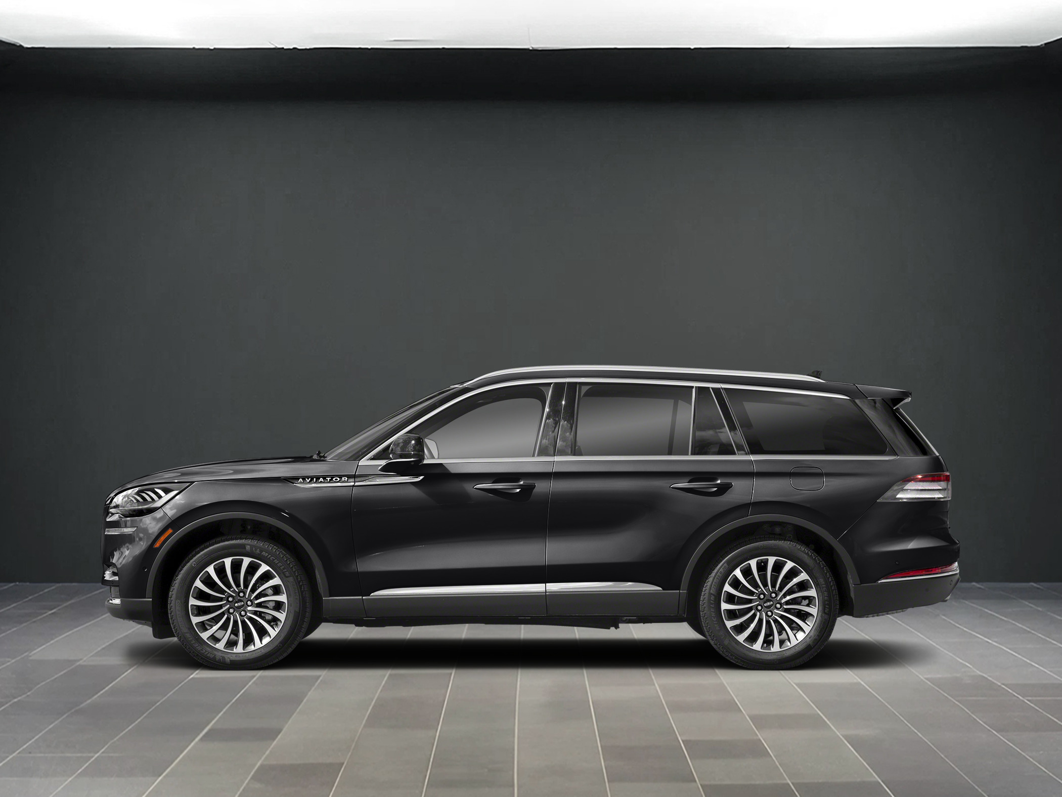 Lincoln Aviator 2023