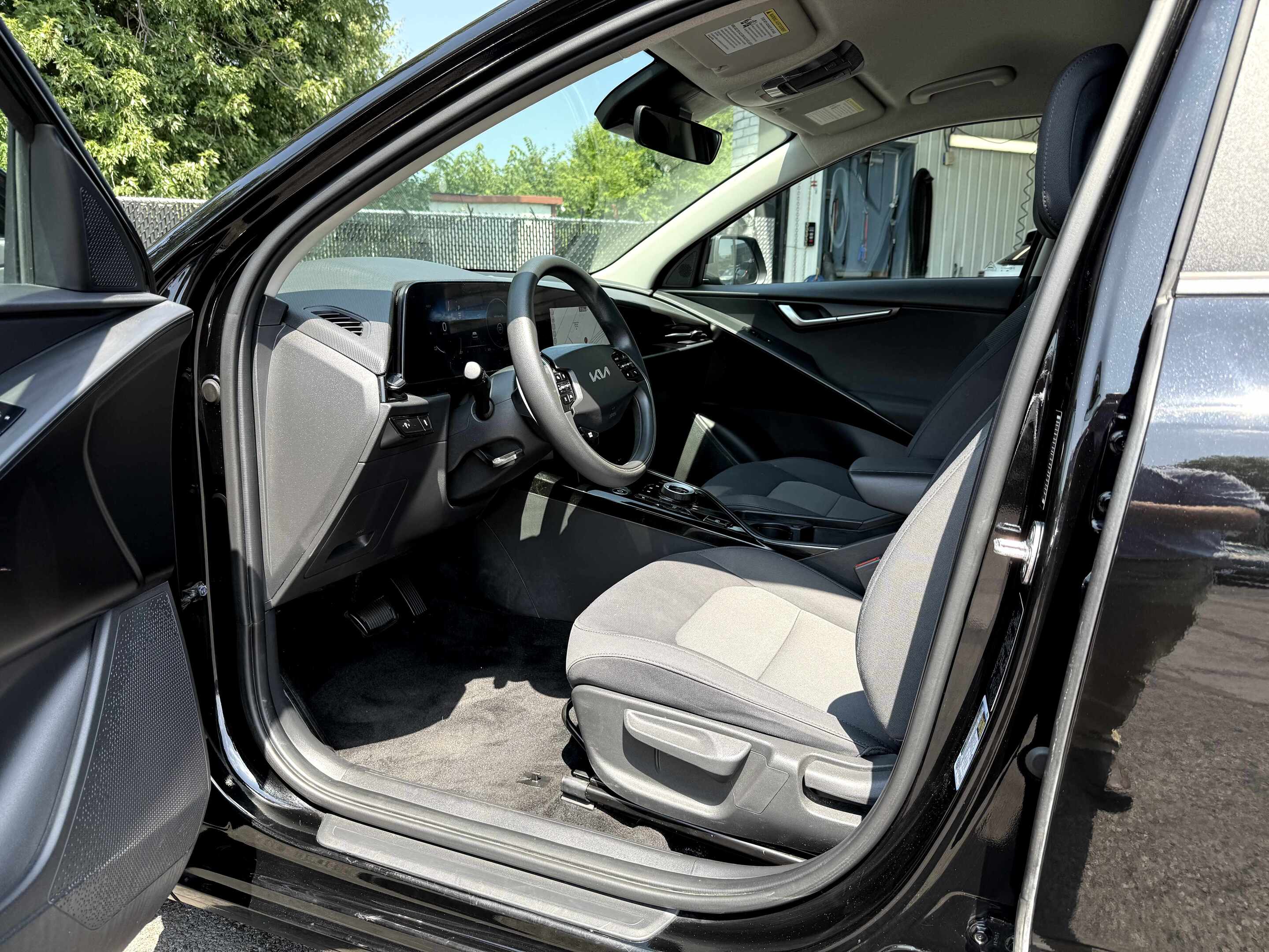 Kia NIRO EV 2024