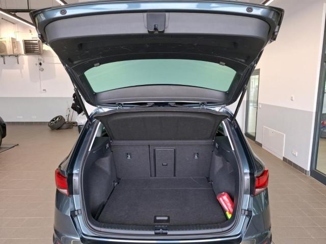 SEAT Ateca 2022