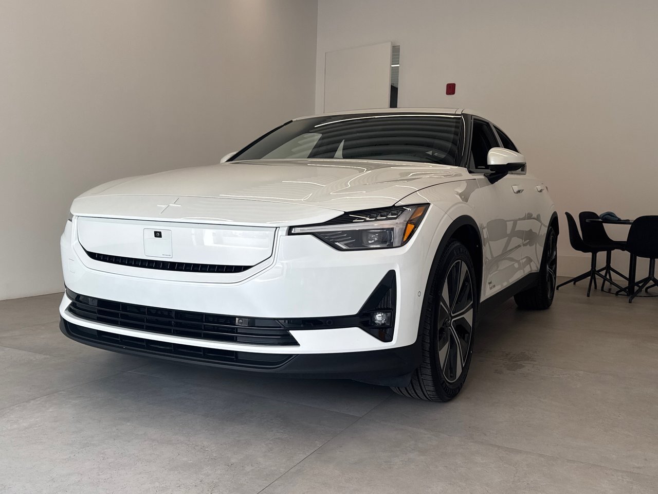Polestar 2 2024