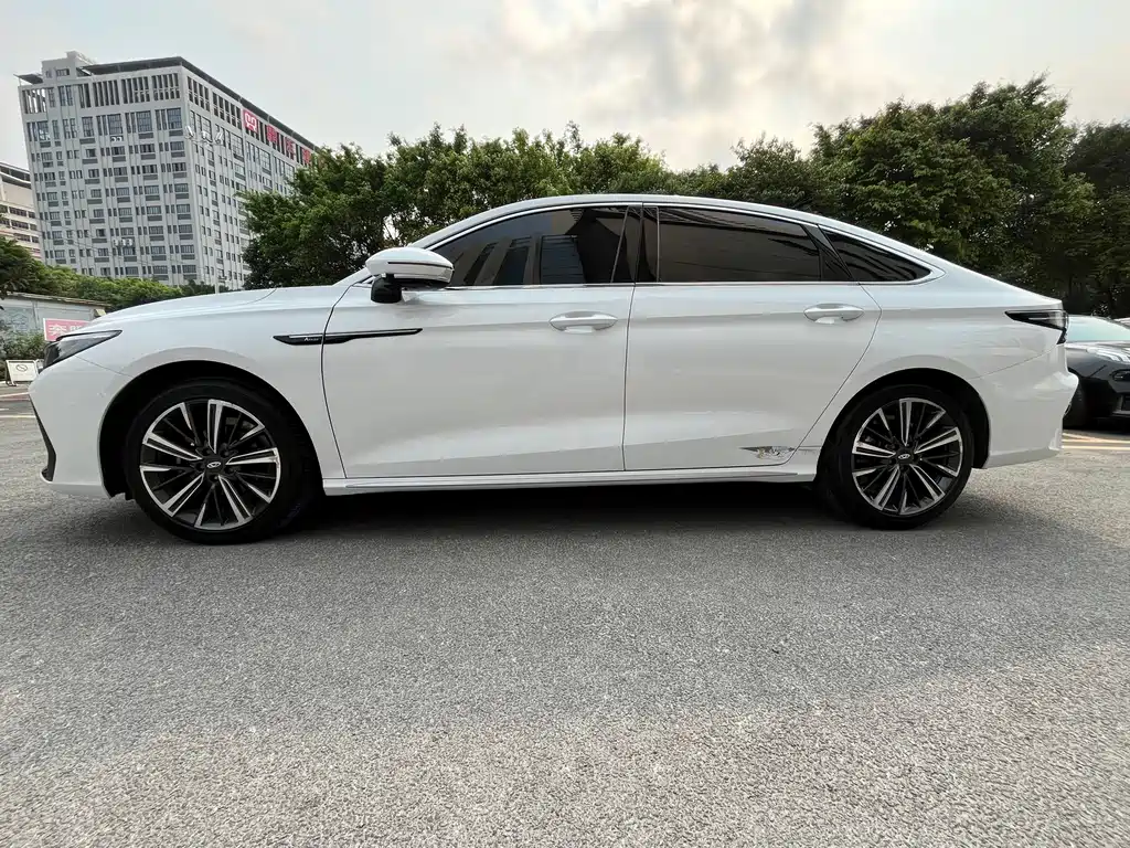 CHERY Arrizo 8 2023