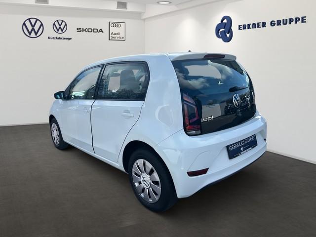 Volkswagen up! 2022