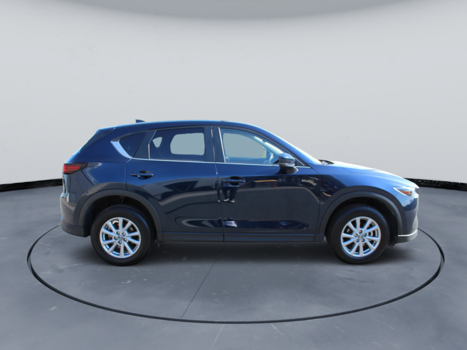 Mazda CX-5 2023